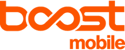 Boost Mobile logo