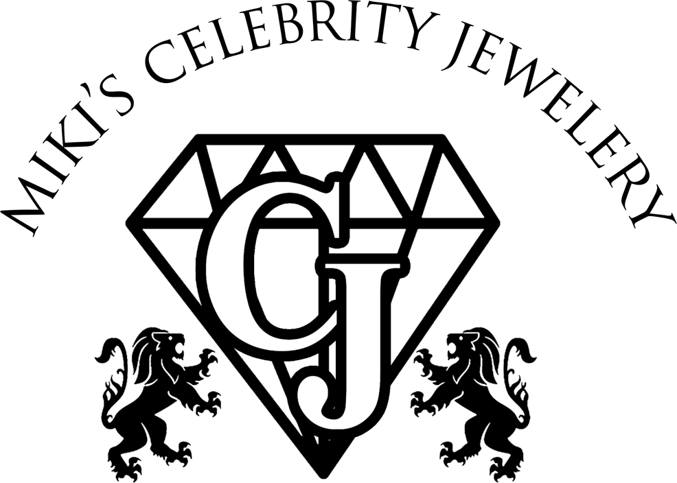 Celebrity Jewelry logo