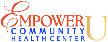 Empower U Community Health Center logo