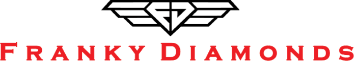 Franky Diamonds logo