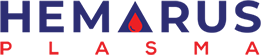 Hemarus Plasma logo
