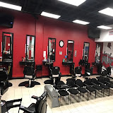 Miami Cutz Barber Shop logo