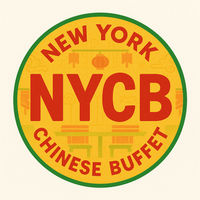 New York Chinese Buffet logo