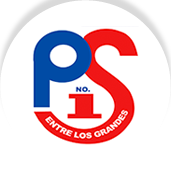 Presidente Supermarket logo