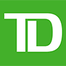 TD Bank ATM logo
